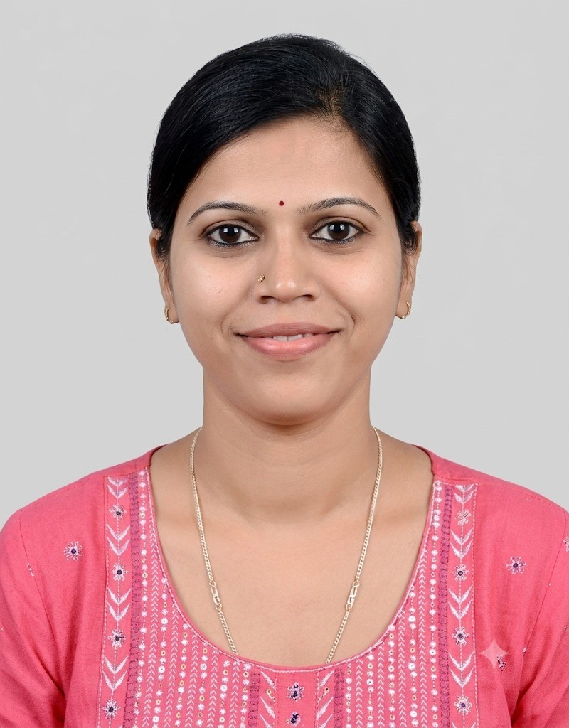 Rajeshri Patil - Full time Cleaner and Cook in Chembur in Navi Mumbai